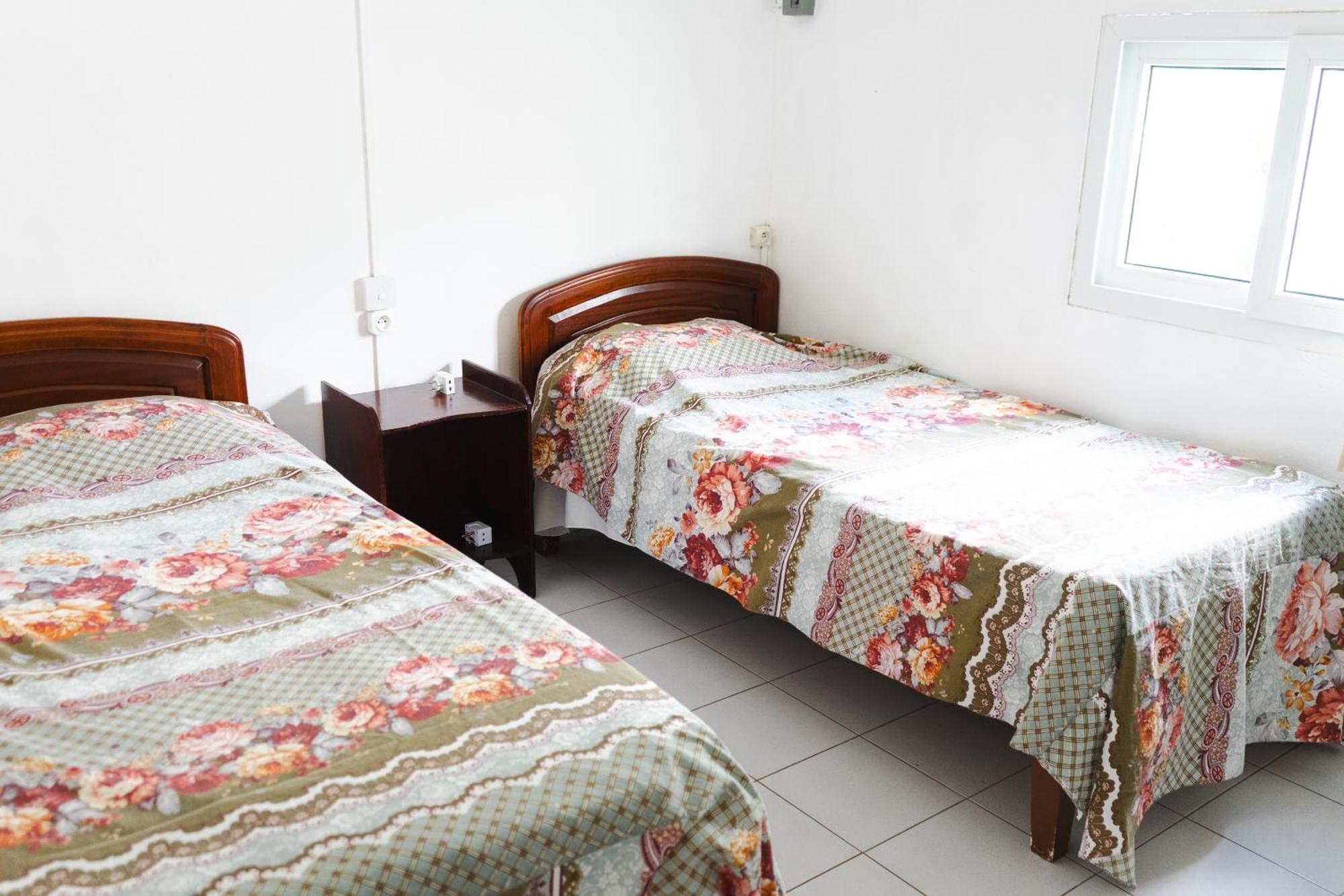 Villas Floralies Grand Baie Exterior photo
